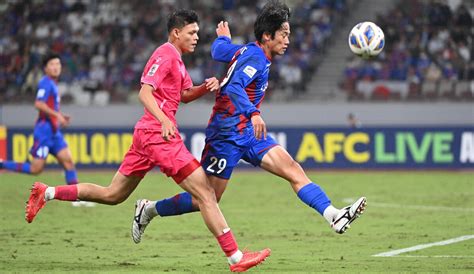 buriram united vs ventforet kofu|Ventforet Kofu vs Buriram United live score, H2H and lineups.